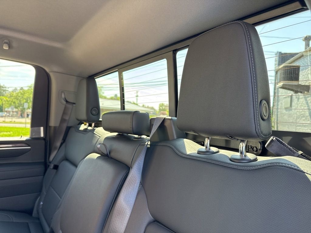 2026 Chevrolet Silverado 2500 HD LTZ - Photo 21
