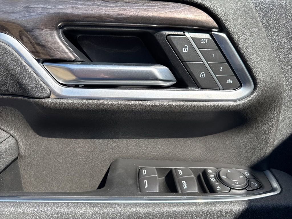 2026 Chevrolet Silverado 2500 HD LTZ - Photo 23