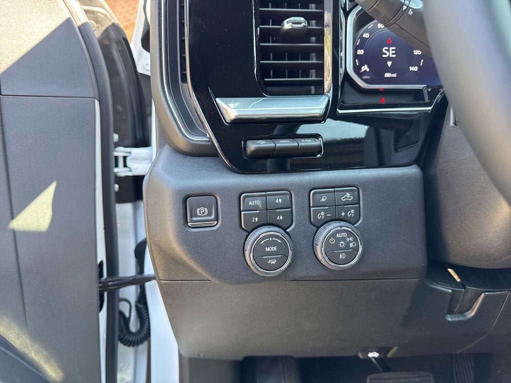 2026 Chevrolet Silverado 2500 HD LTZ - Photo 24