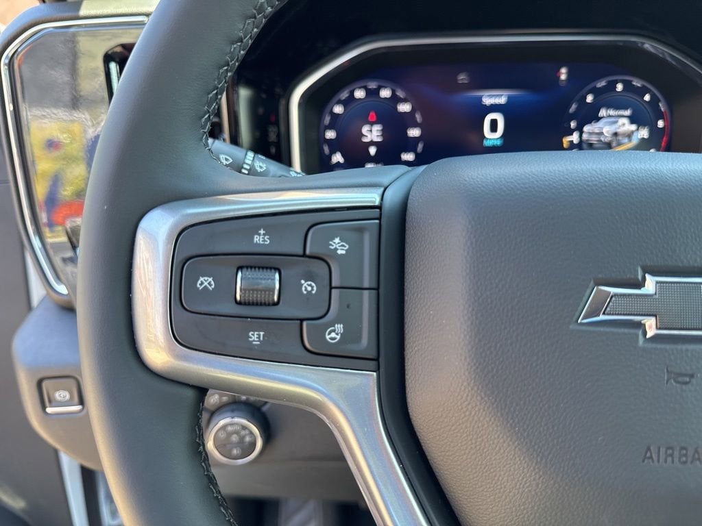 2026 Chevrolet Silverado 2500 HD LTZ - Photo 26