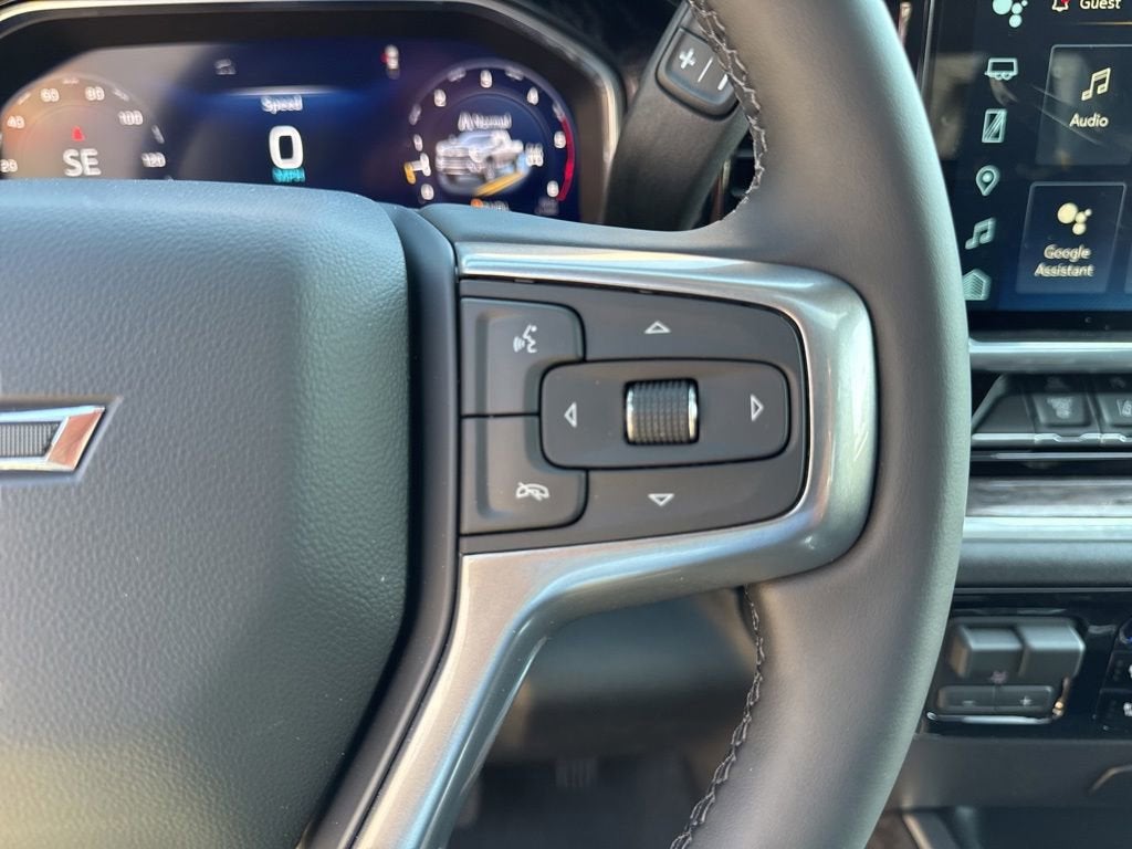 2026 Chevrolet Silverado 2500 HD LTZ - Photo 27