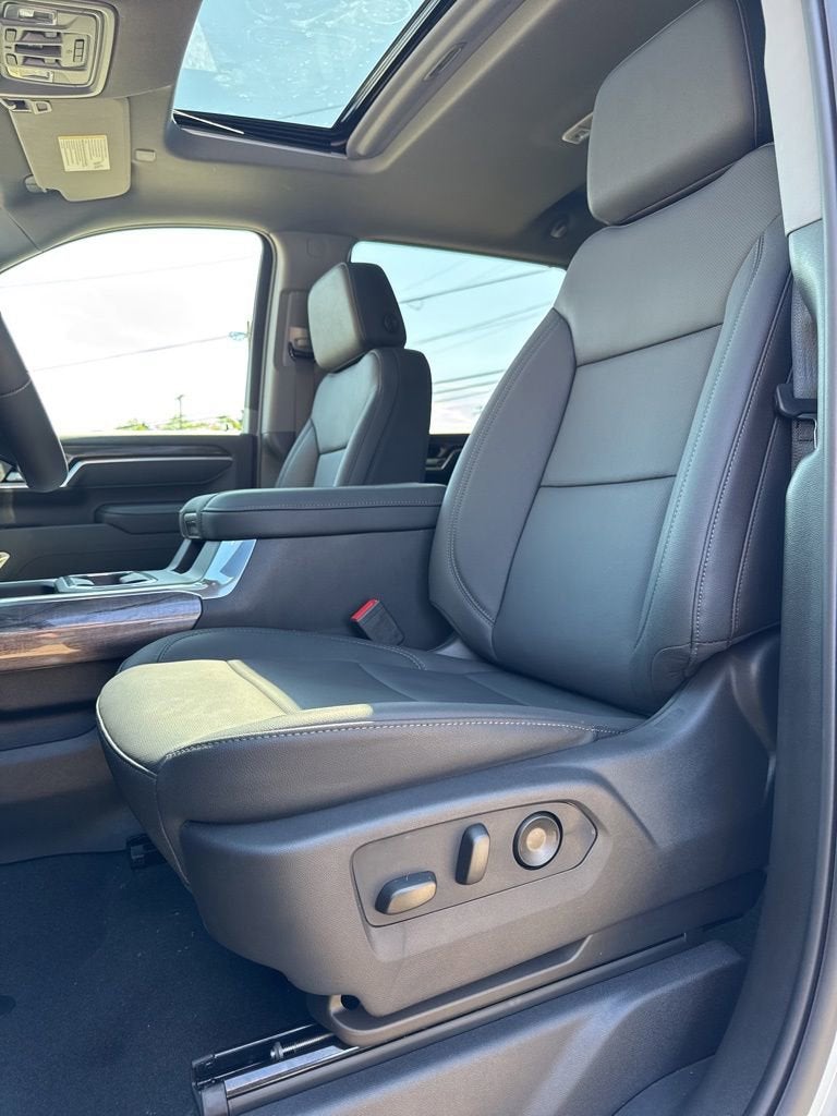 2026 Chevrolet Silverado 2500 HD LTZ - Photo 35