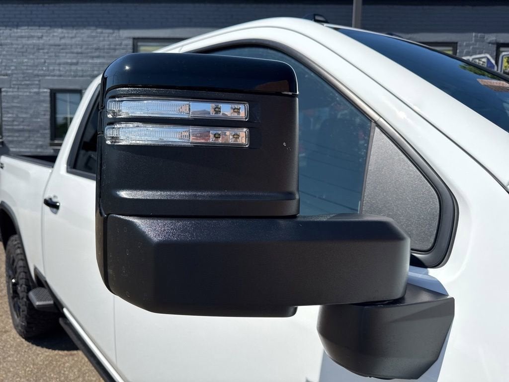 2026 Chevrolet Silverado 2500 HD LTZ - Photo 6