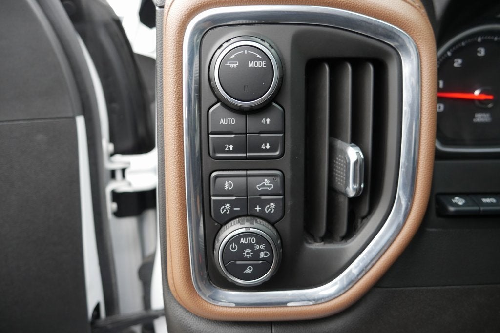 2023 Chevrolet Silverado 2500 HD High Country