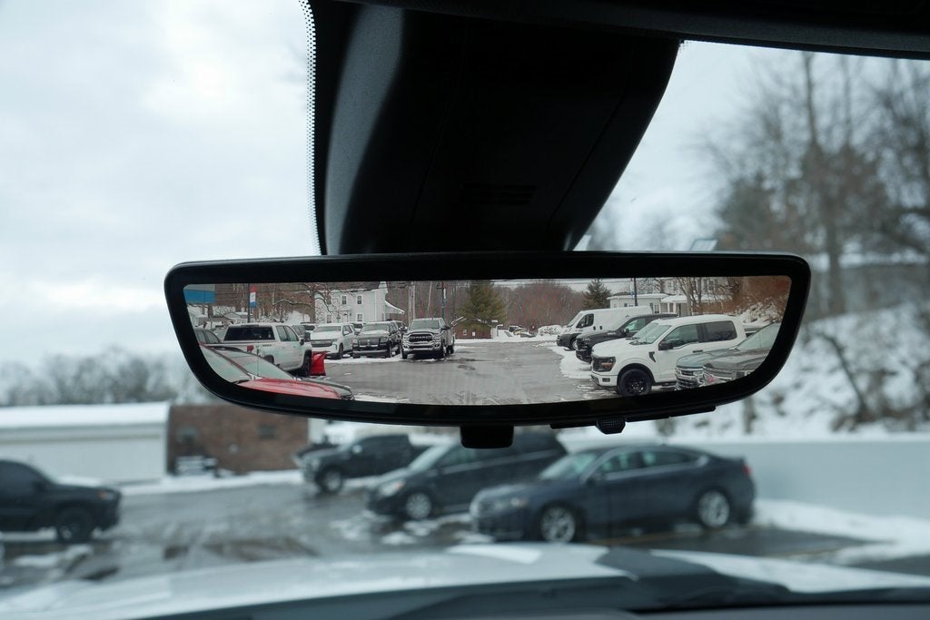 2023 Chevrolet Silverado 2500 HD High Country