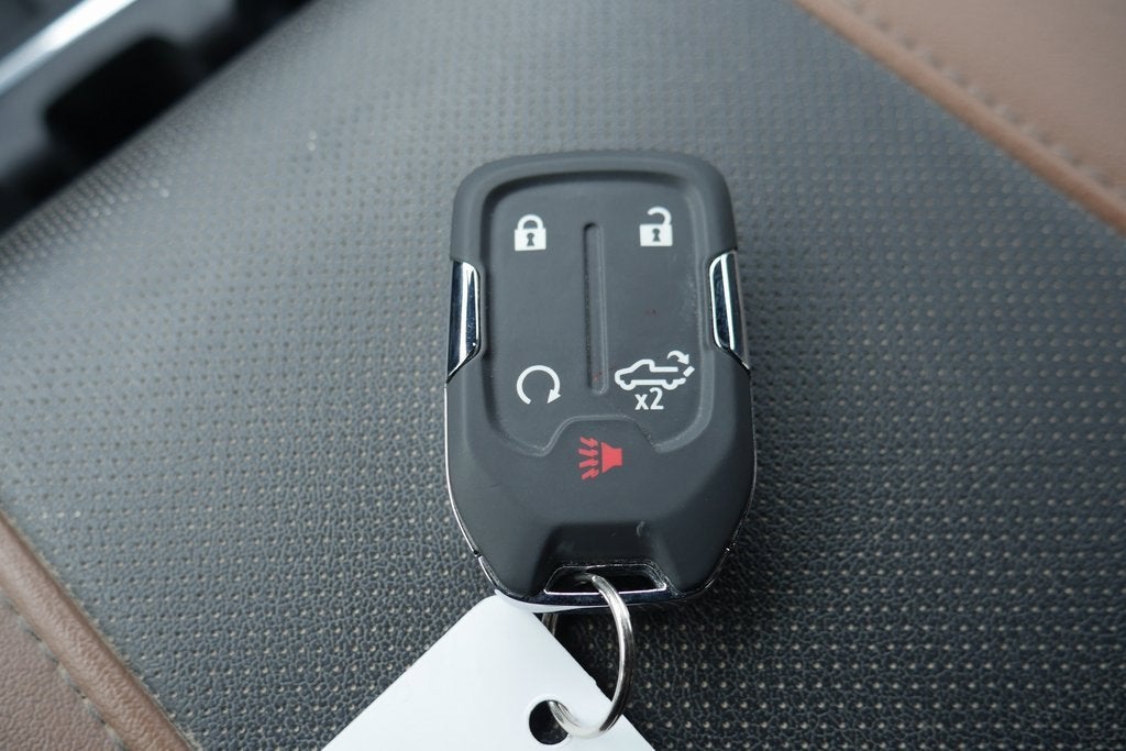 2023 Chevrolet Silverado 2500 HD High Country