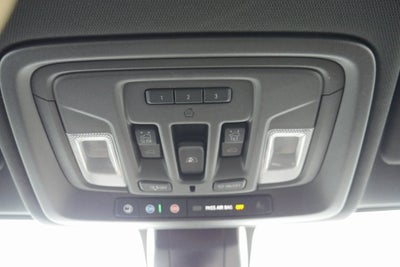 2023 Chevrolet Silverado 2500 HD High Country