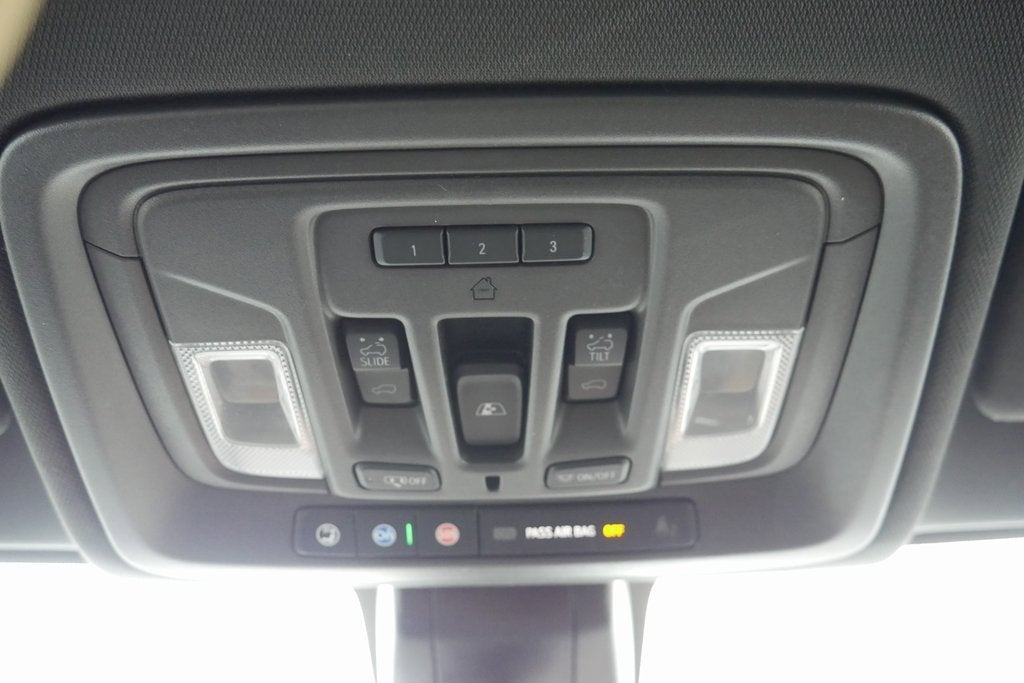 2023 Chevrolet Silverado 2500 HD High Country