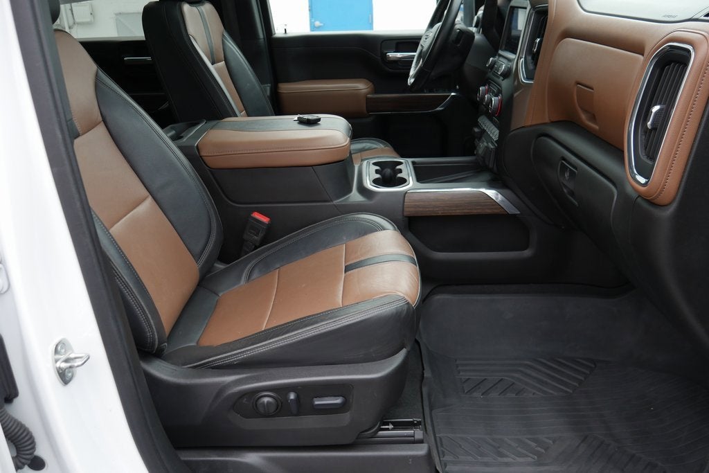 2023 Chevrolet Silverado 2500 HD High Country