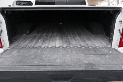 2023 Chevrolet Silverado 2500 HD High Country