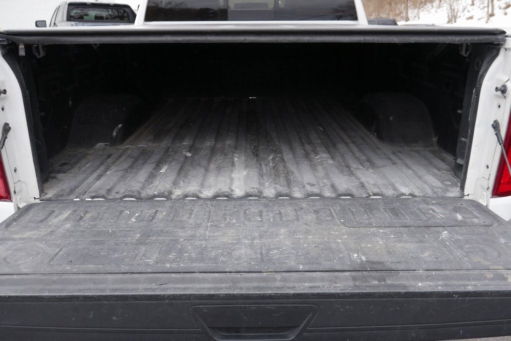 2023 Chevrolet Silverado 2500 HD High Country