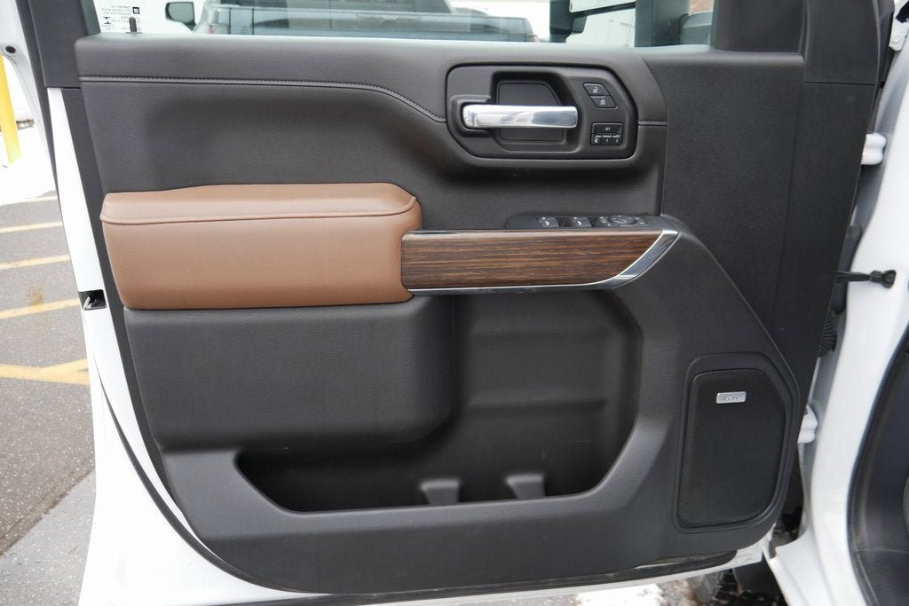 2023 Chevrolet Silverado 2500 HD High Country