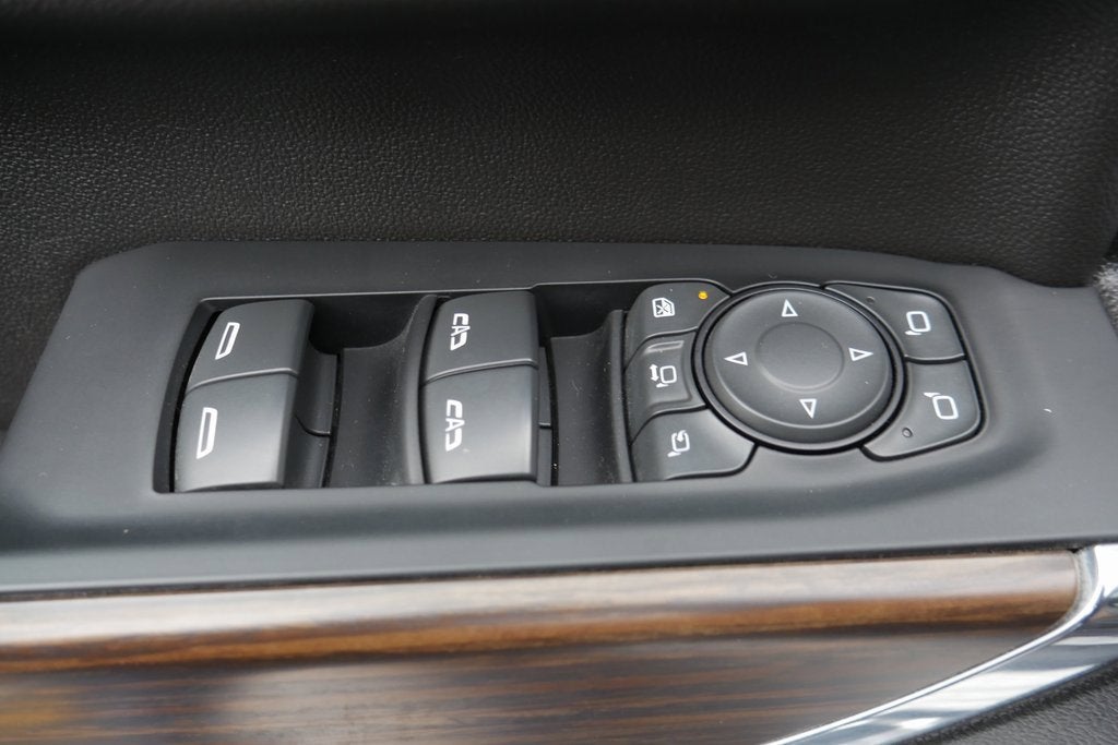 2023 Chevrolet Silverado 2500 HD High Country