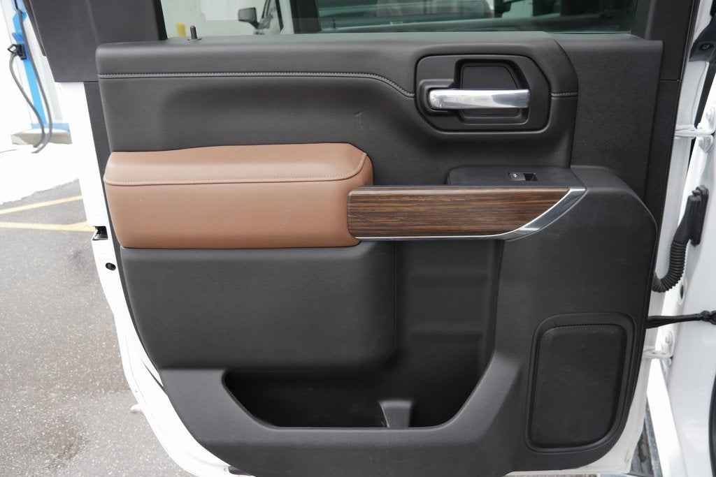 2023 Chevrolet Silverado 2500 HD High Country