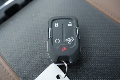 2023 Chevrolet Silverado 2500 HD High Country