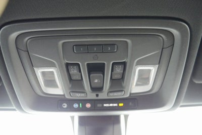 2023 Chevrolet Silverado 2500 HD High Country