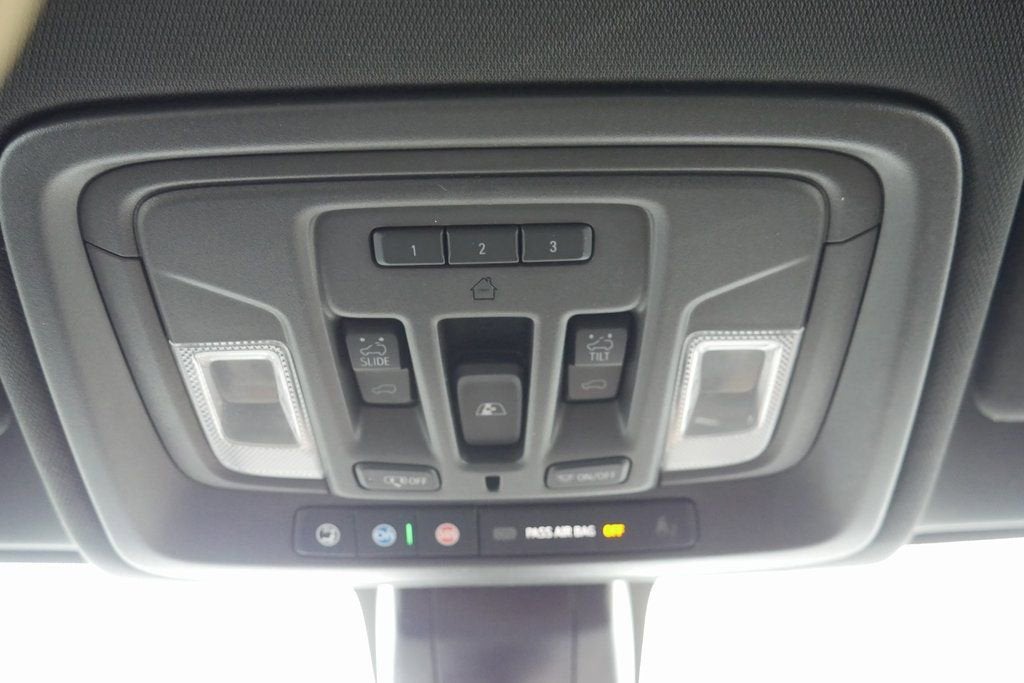 2023 Chevrolet Silverado 2500 HD High Country