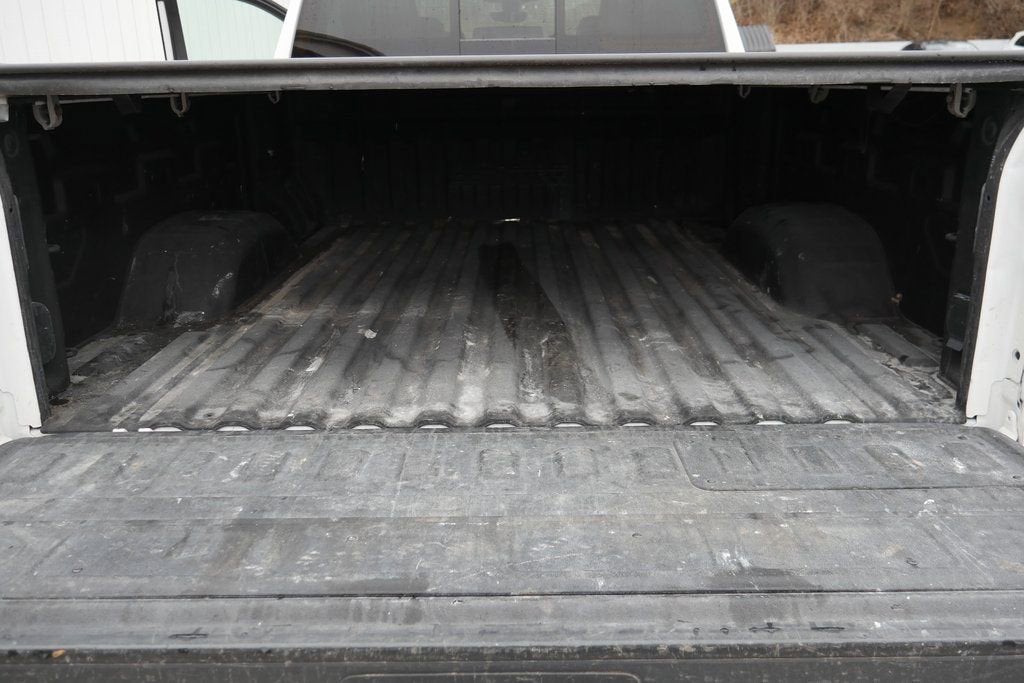 2023 Chevrolet Silverado 2500 HD High Country