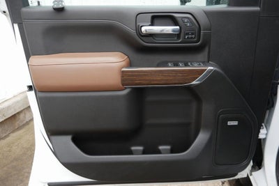 2023 Chevrolet Silverado 2500 HD High Country