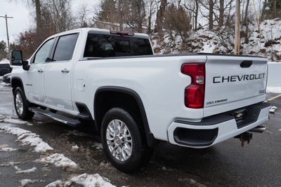 2023 Chevrolet Silverado 2500 HD High Country