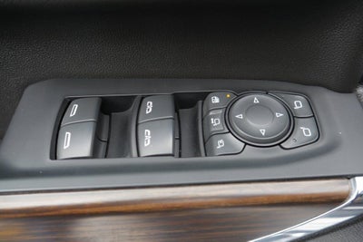 2023 Chevrolet Silverado 2500 HD High Country