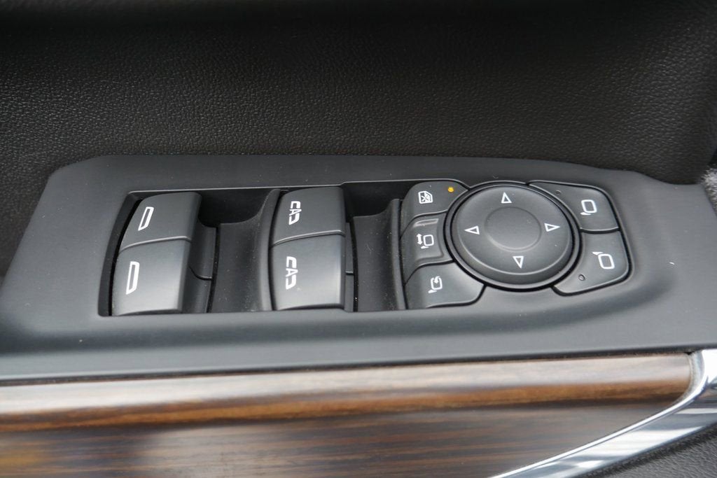 2023 Chevrolet Silverado 2500 HD High Country