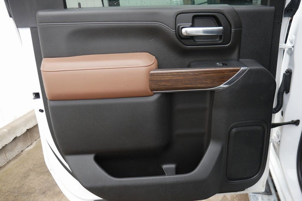 2023 Chevrolet Silverado 2500 HD High Country