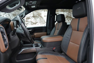 2023 Chevrolet Silverado 2500 HD High Country