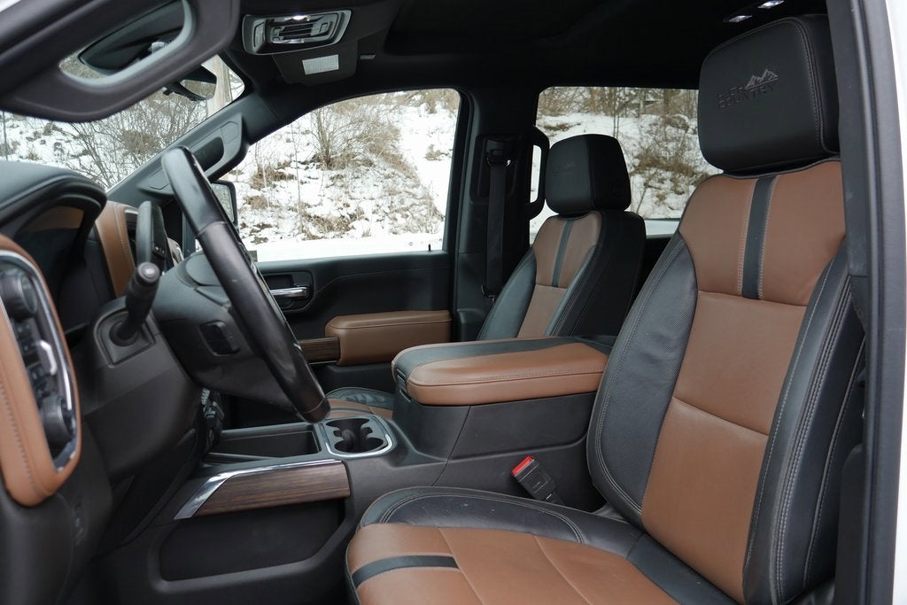 2023 Chevrolet Silverado 2500 HD High Country