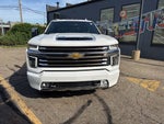 2022 Chevrolet Silverado 2500 HD High Country