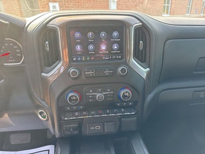 2022 Chevrolet Silverado 2500 HD High Country