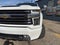 2022 Chevrolet Silverado 2500 HD High Country