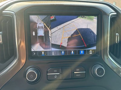 2022 Chevrolet Silverado 2500 HD High Country