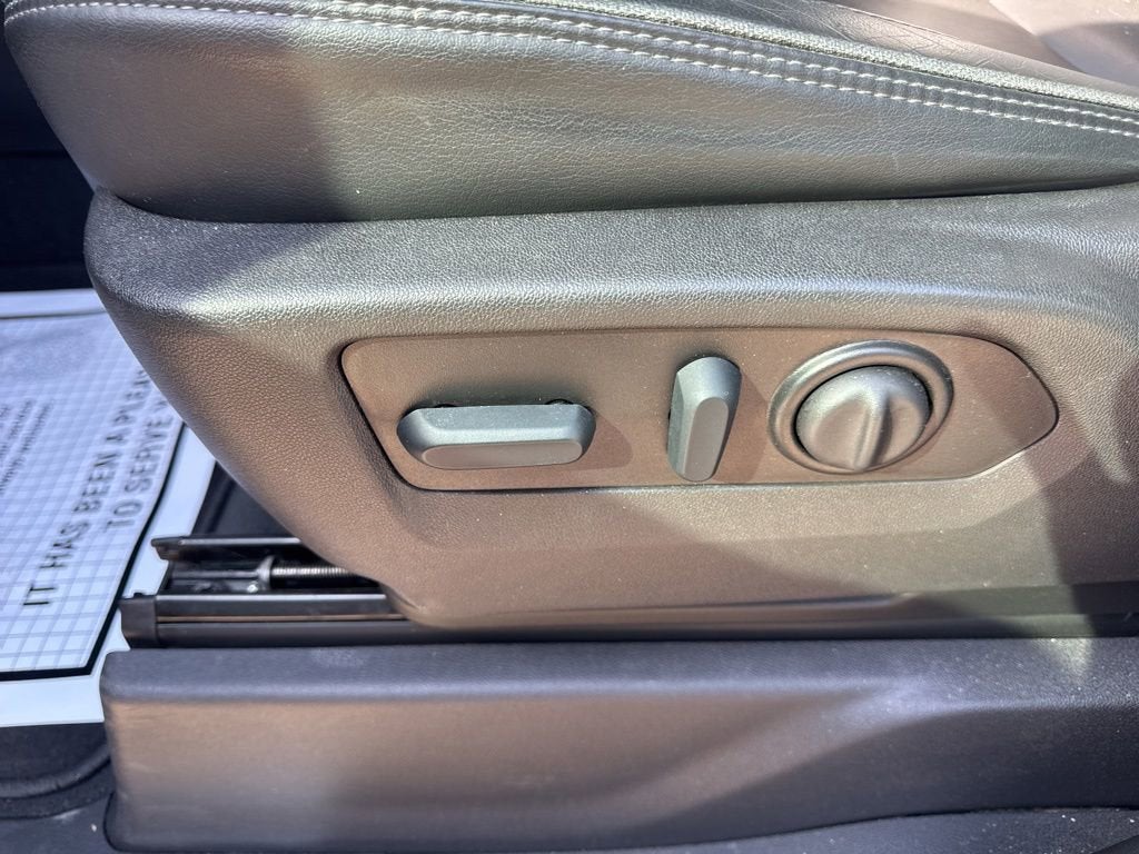 2022 Chevrolet Silverado 2500 HD High Country