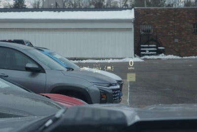 2022 Chevrolet Silverado 3500 HD LTZ