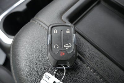 2022 Chevrolet Silverado 3500 HD LTZ