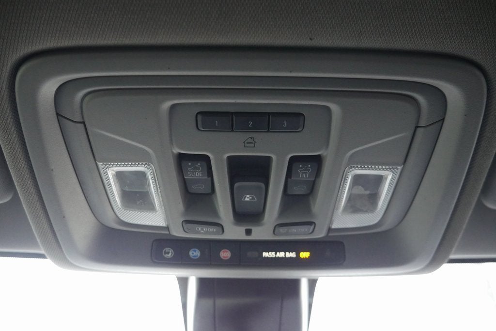 2022 Chevrolet Silverado 3500 HD LTZ