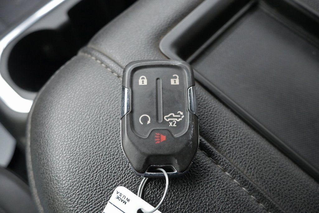 2022 Chevrolet Silverado 3500 HD LTZ