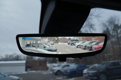 2022 Chevrolet Silverado 3500 HD LTZ