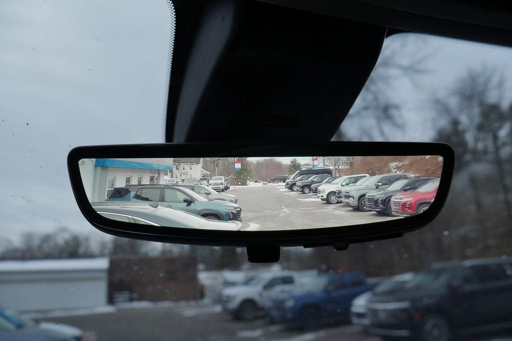 2022 Chevrolet Silverado 3500 HD LTZ