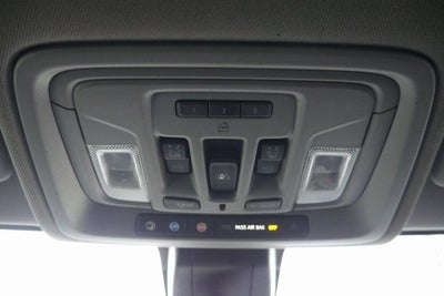 2022 Chevrolet Silverado 3500 HD LTZ