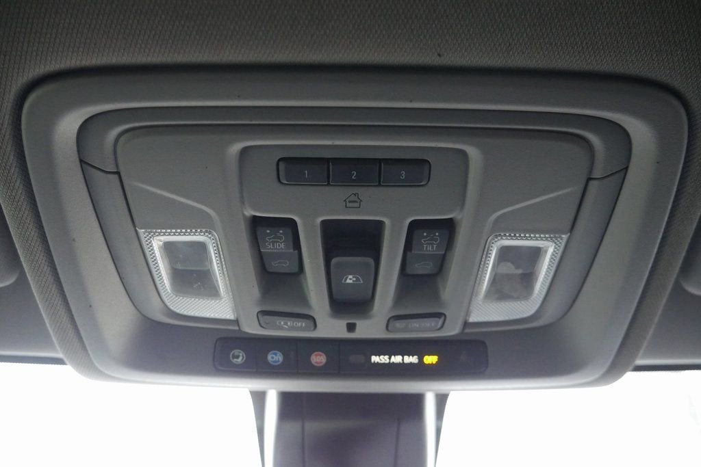 2022 Chevrolet Silverado 3500 HD LTZ