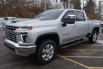 2022 Chevrolet Silverado 3500 HD LTZ