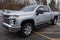 2022 Chevrolet Silverado 3500 HD LTZ
