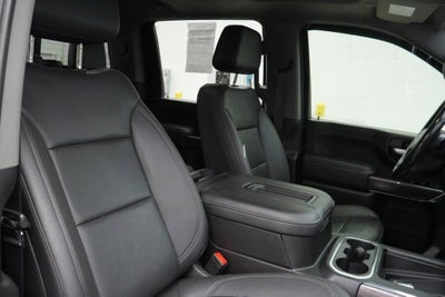 2022 Chevrolet Silverado 3500 HD LTZ