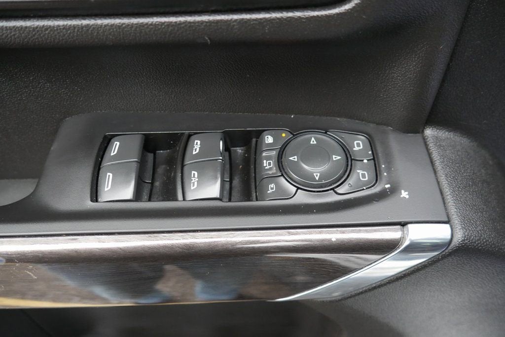 2022 Chevrolet Silverado 3500 HD LTZ