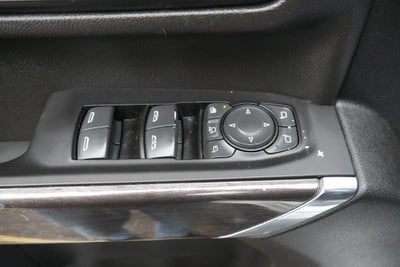 2022 Chevrolet Silverado 3500 HD LTZ