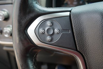 2019 Chevrolet Silverado LD LT