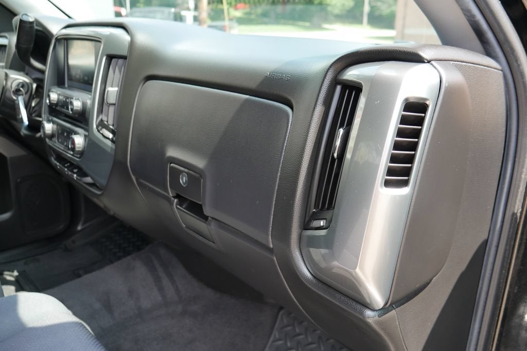 2019 Chevrolet Silverado LD LT
