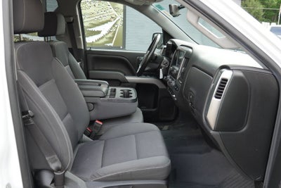 2019 Chevrolet Silverado LD LT
